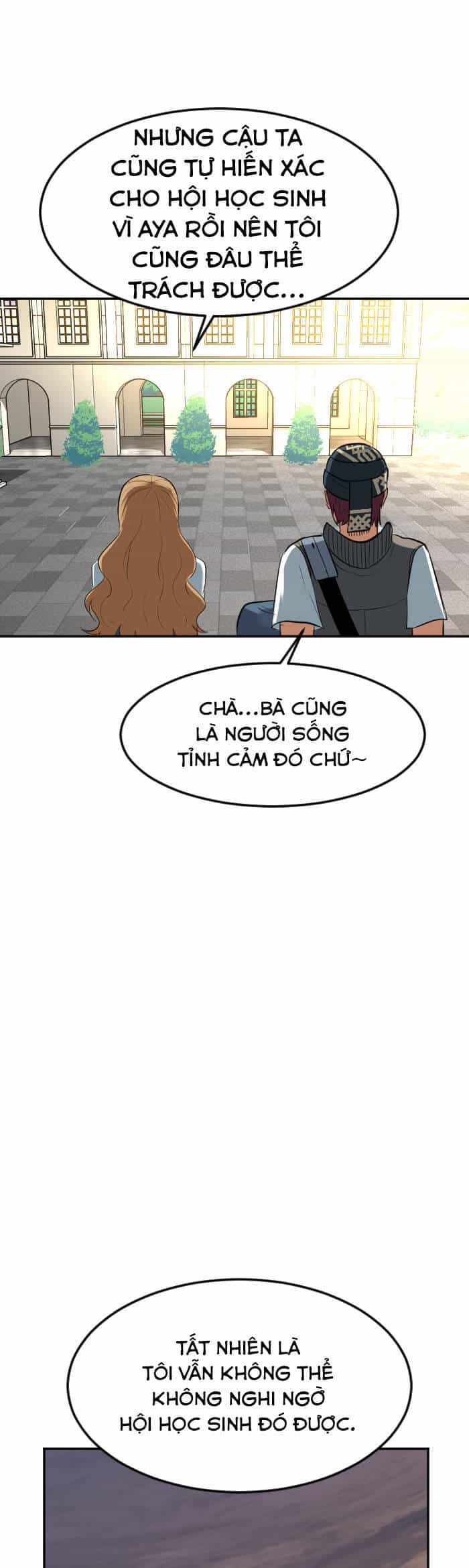 Good/Bad Fortune - Chương 99 - ảnh 30