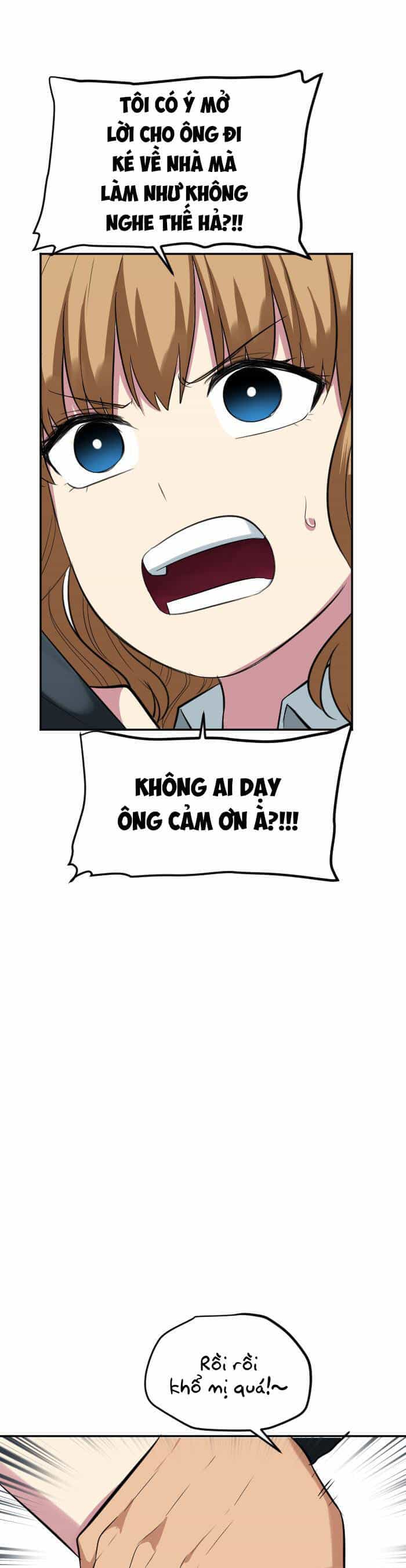 Good/Bad Fortune - Chương 99 - ảnh 9