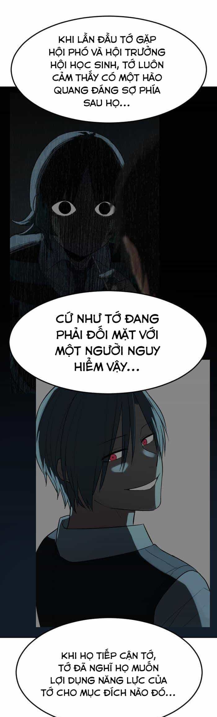 Good/Bad Fortune - Chương 100 - ảnh 15