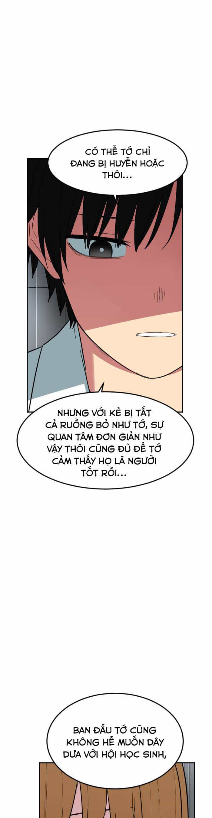 Good/Bad Fortune - Chương 100 - ảnh 19