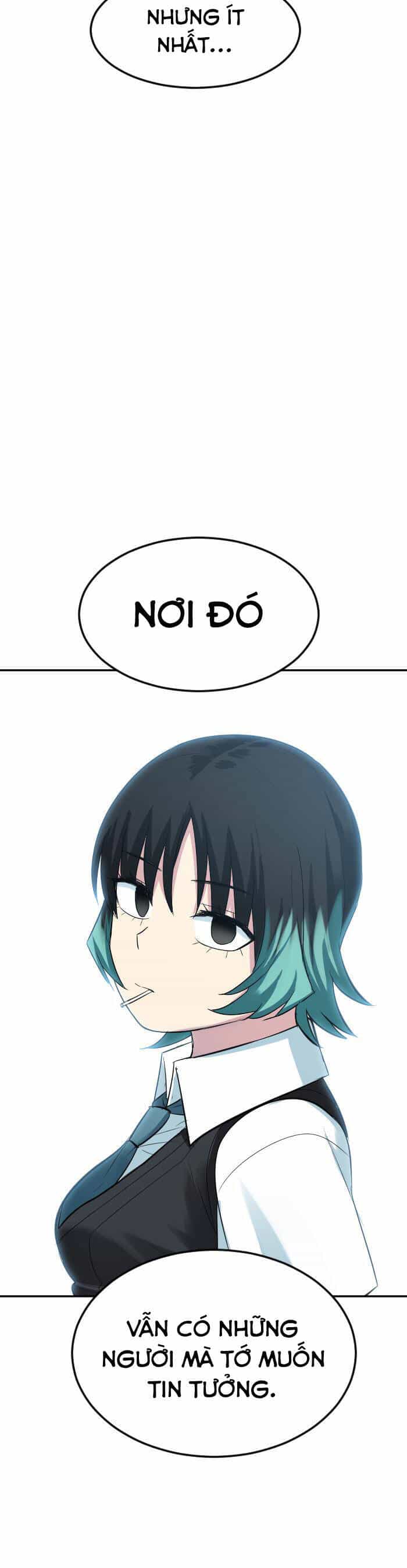 Good/Bad Fortune - Chương 100 - ảnh 21