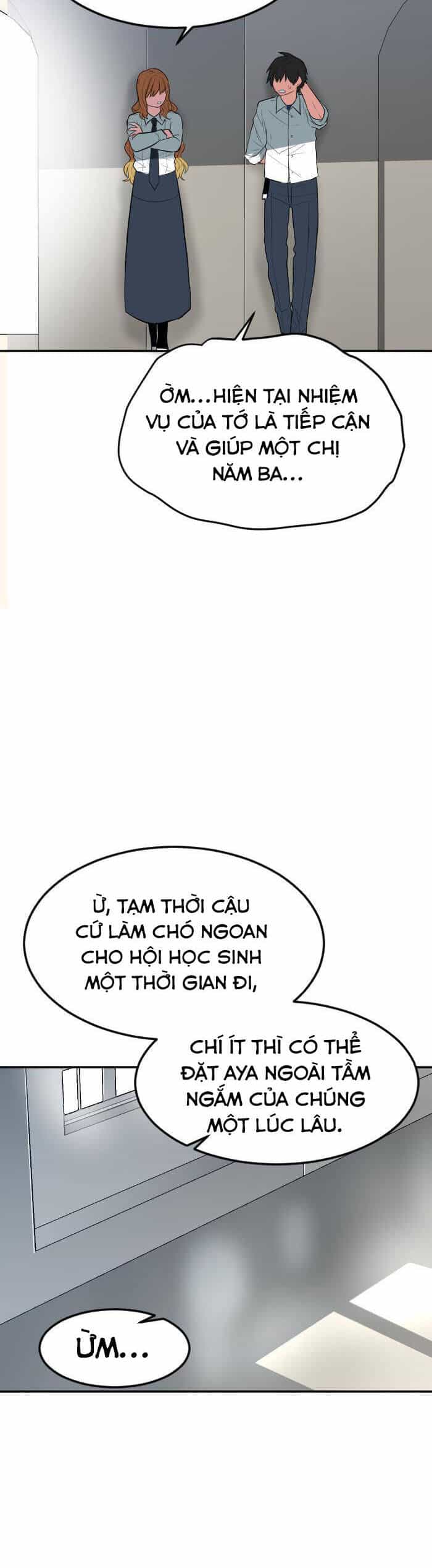Good/Bad Fortune - Chương 100 - ảnh 23