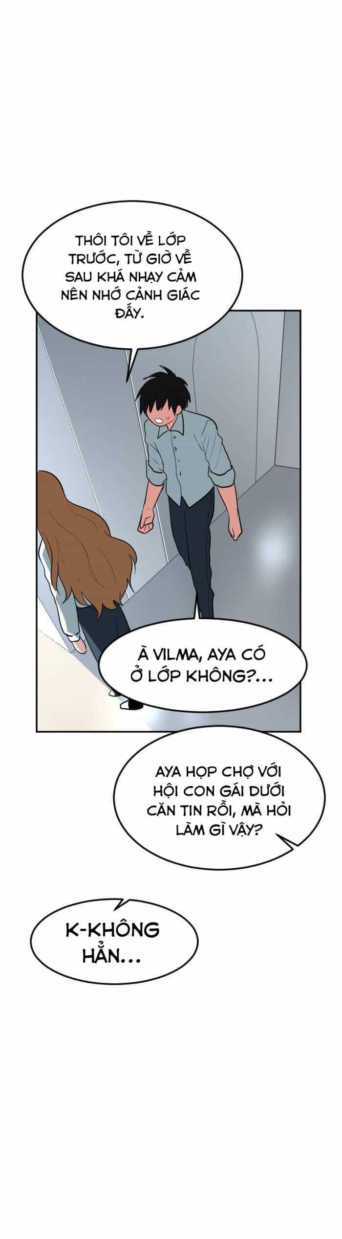 Good/Bad Fortune - Chương 100 - ảnh 24