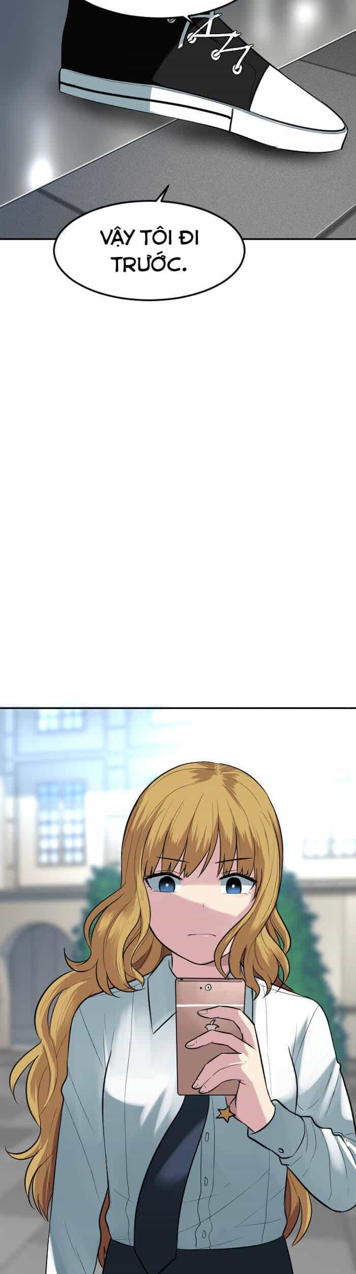 Good/Bad Fortune - Chương 100 - ảnh 28
