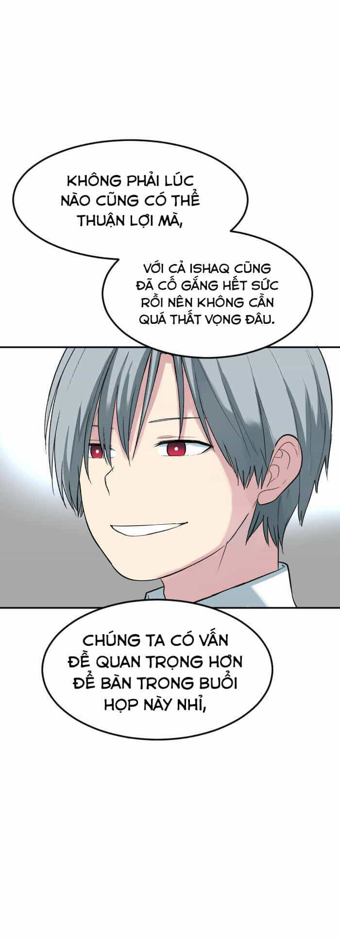 Good/Bad Fortune - Chương 100 - ảnh 37