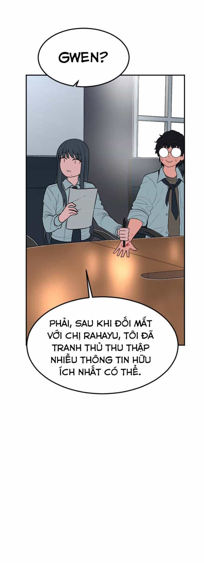 Good/Bad Fortune - Chương 100 - ảnh 38