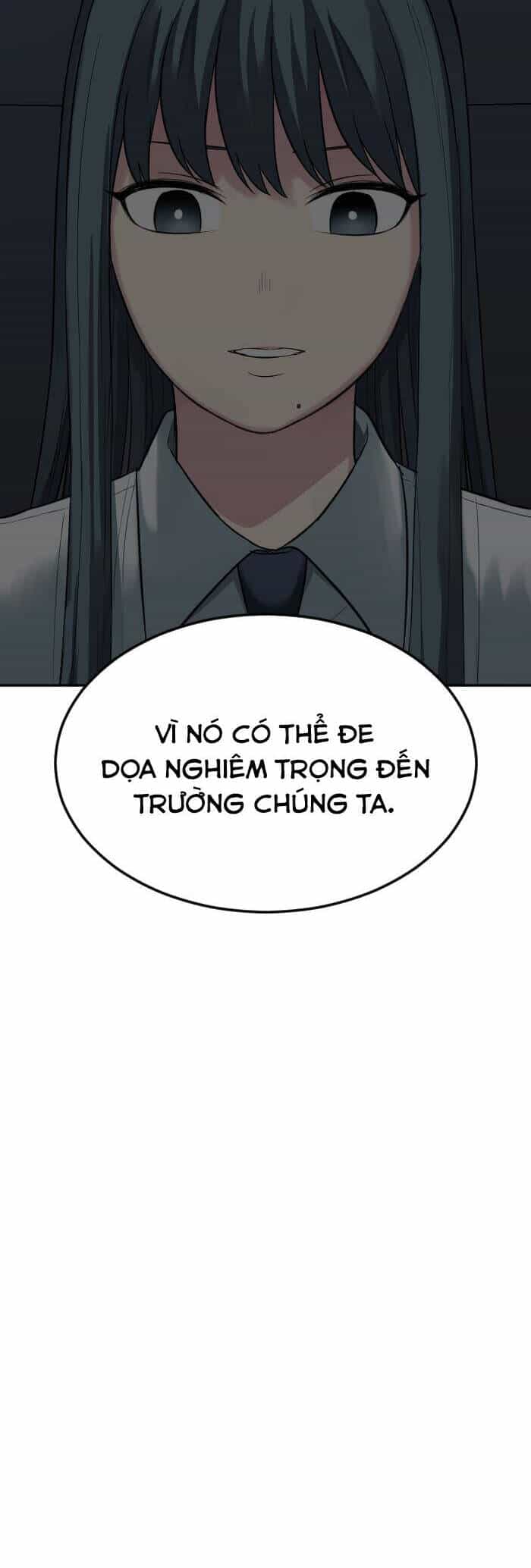 Good/Bad Fortune - Chương 100 - ảnh 40