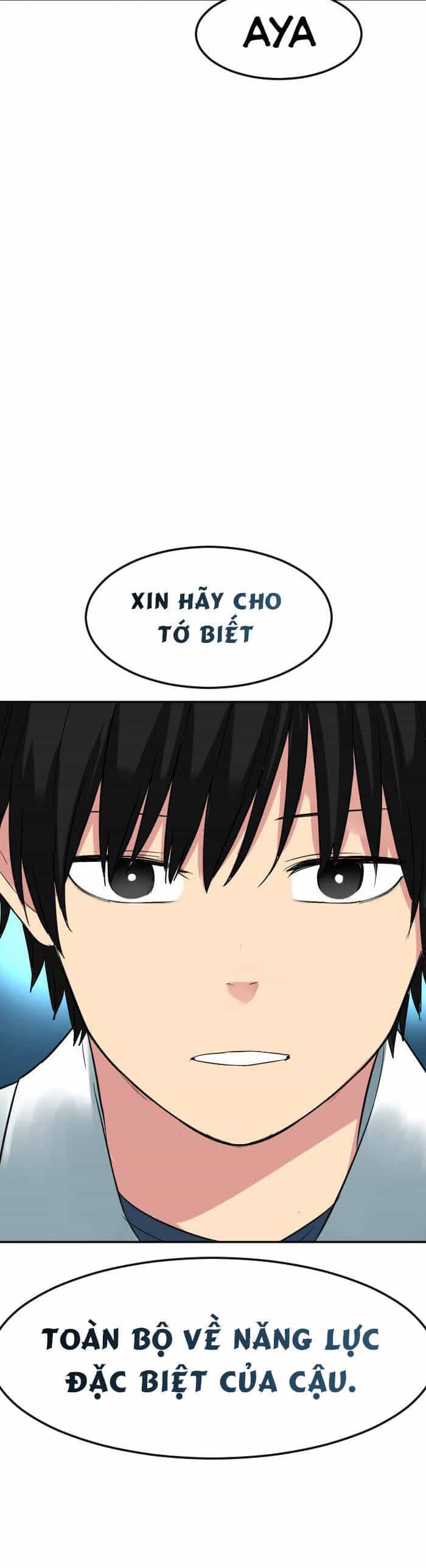 Good/Bad Fortune - Chương 100 - ảnh 43