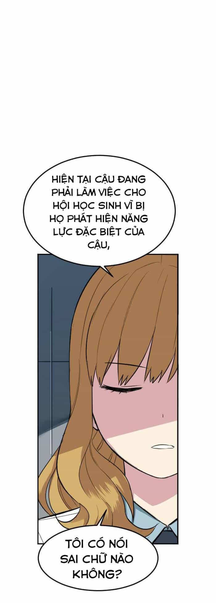 Good/Bad Fortune - Chương 100 - ảnh 8