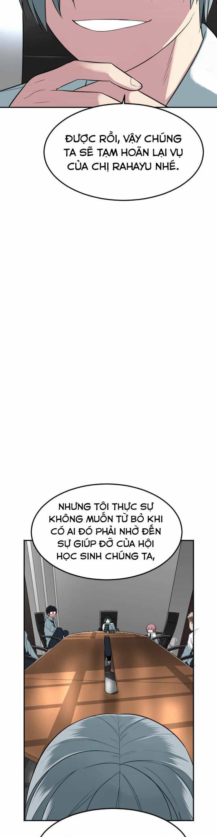 Good/Bad Fortune - Chương 101 - ảnh 17