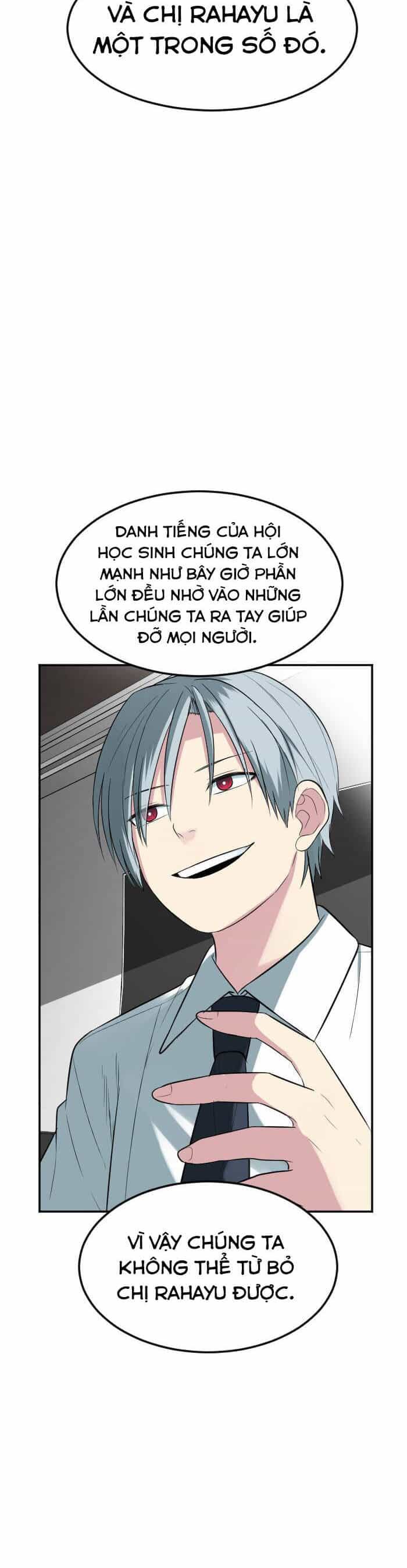 Good/Bad Fortune - Chương 101 - ảnh 18