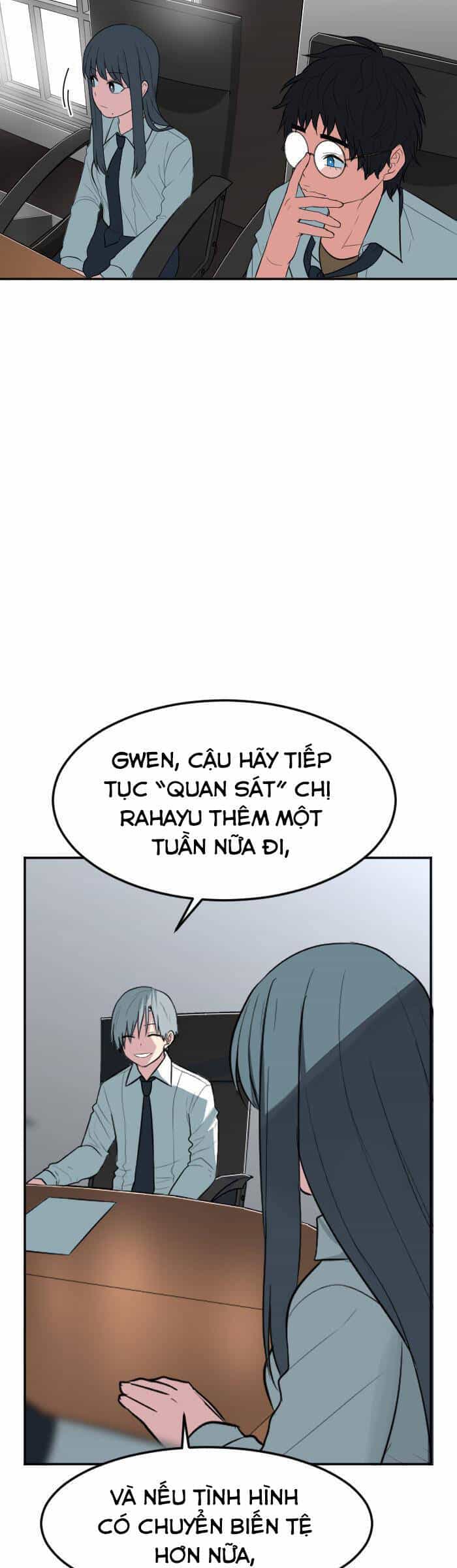 Good/Bad Fortune - Chương 101 - ảnh 20