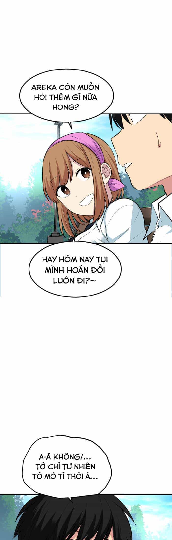 Good/Bad Fortune - Chương 101 - ảnh 24