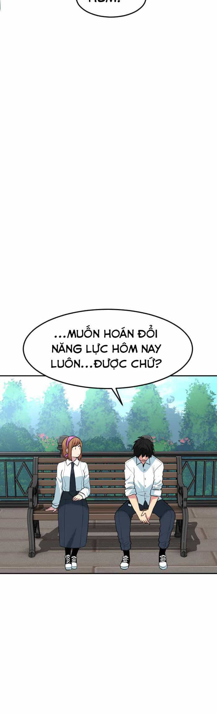 Good/Bad Fortune - Chương 101 - ảnh 27