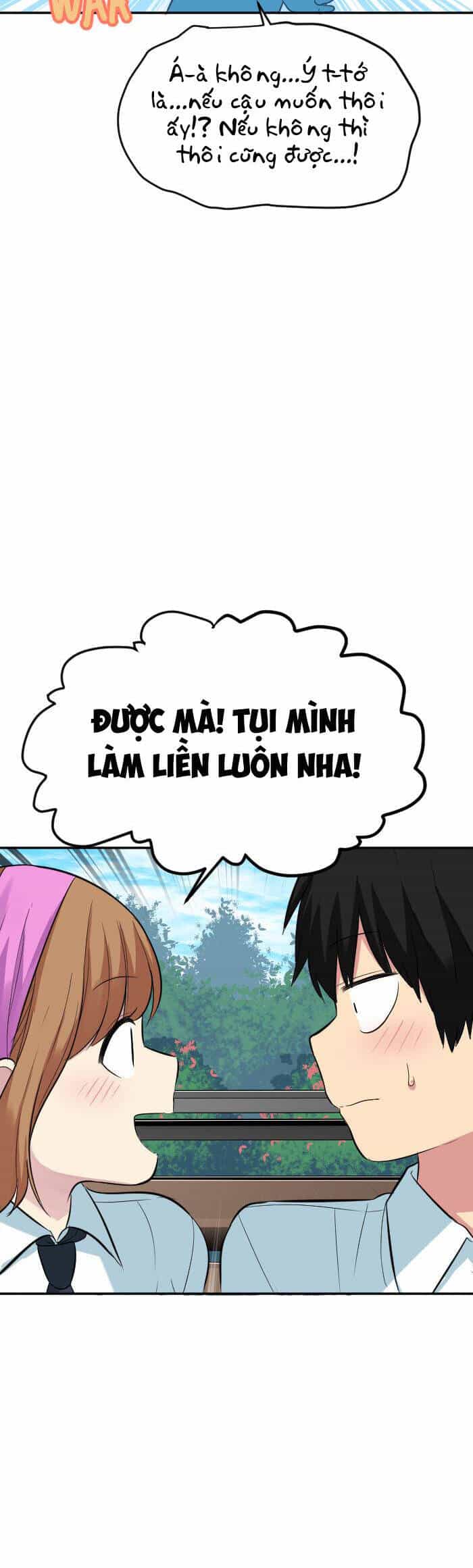 Good/Bad Fortune - Chương 101 - ảnh 29
