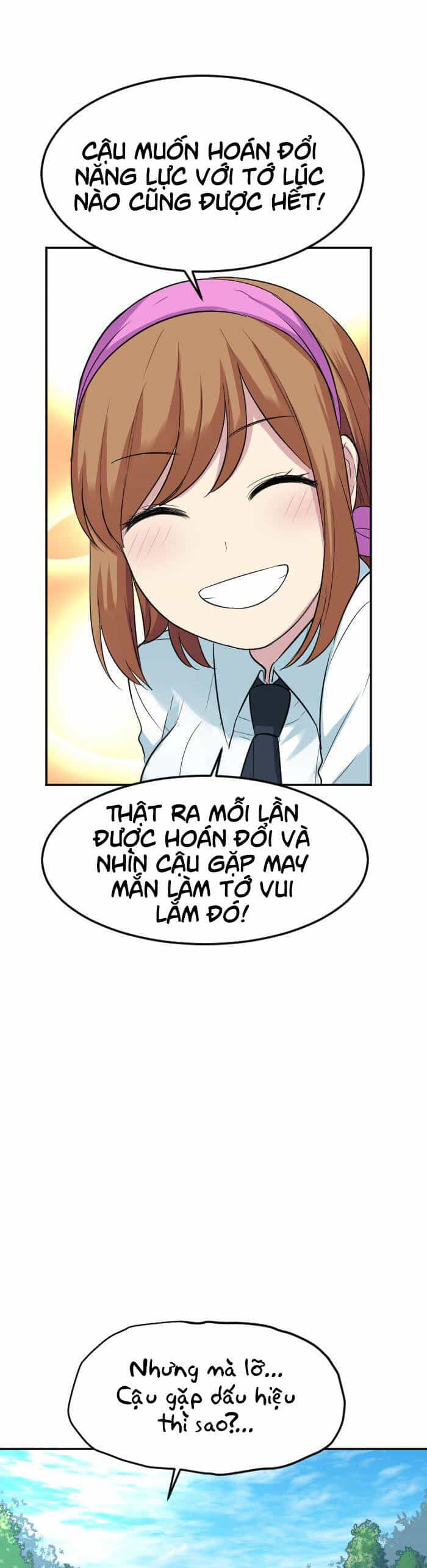 Good/Bad Fortune - Chương 101 - ảnh 30