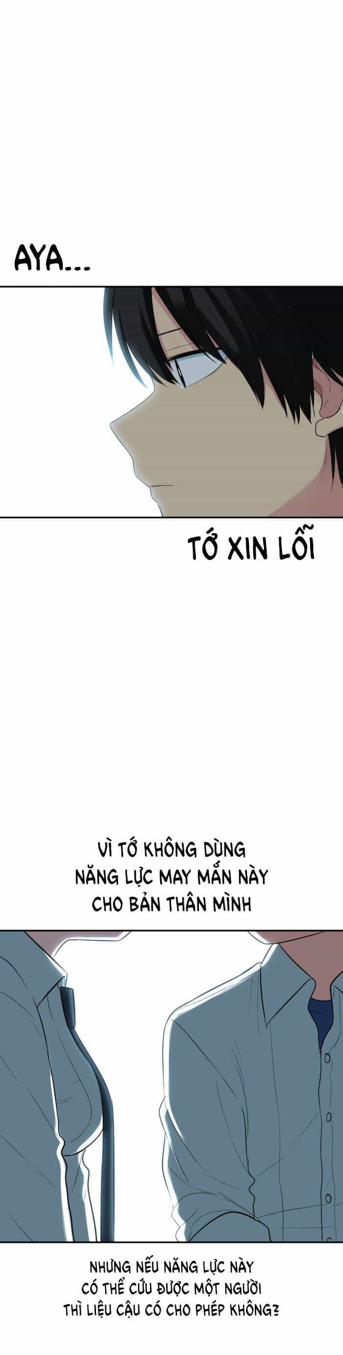 Good/Bad Fortune - Chương 101 - ảnh 34