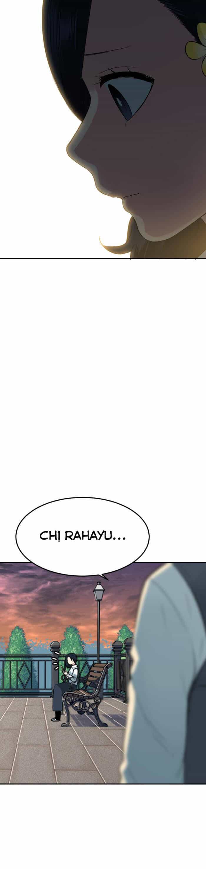 Good/Bad Fortune - Chương 101 - ảnh 37