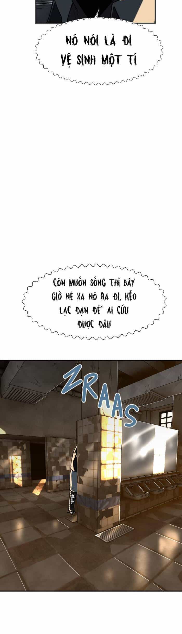 Good/Bad Fortune - Chương 101 - ảnh 42