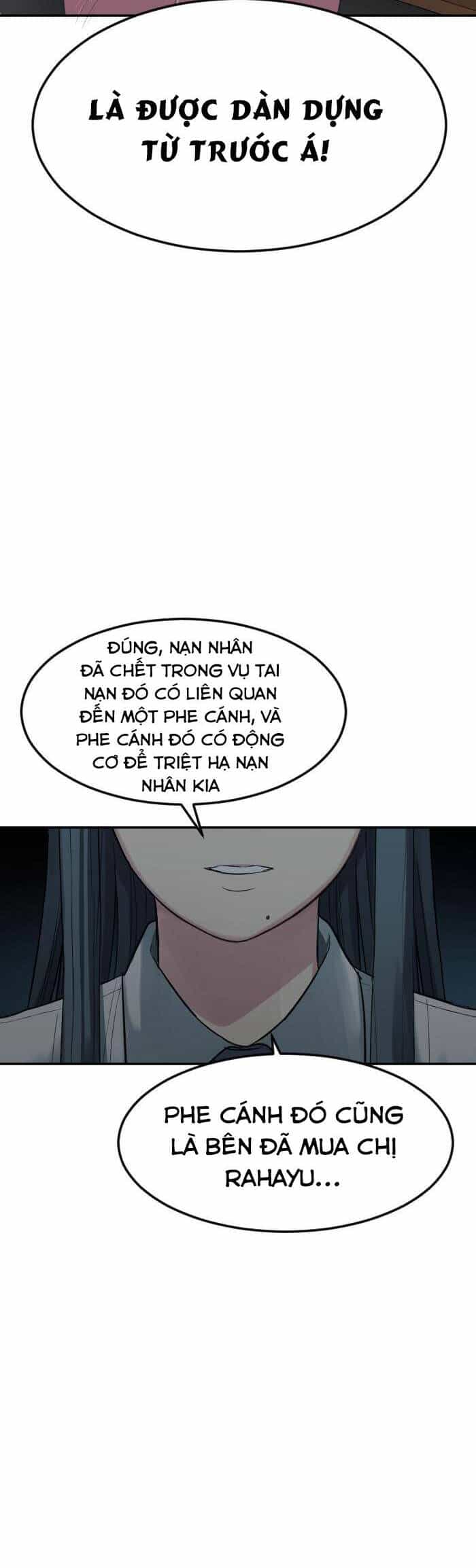 Good/Bad Fortune - Chương 101 - ảnh 6