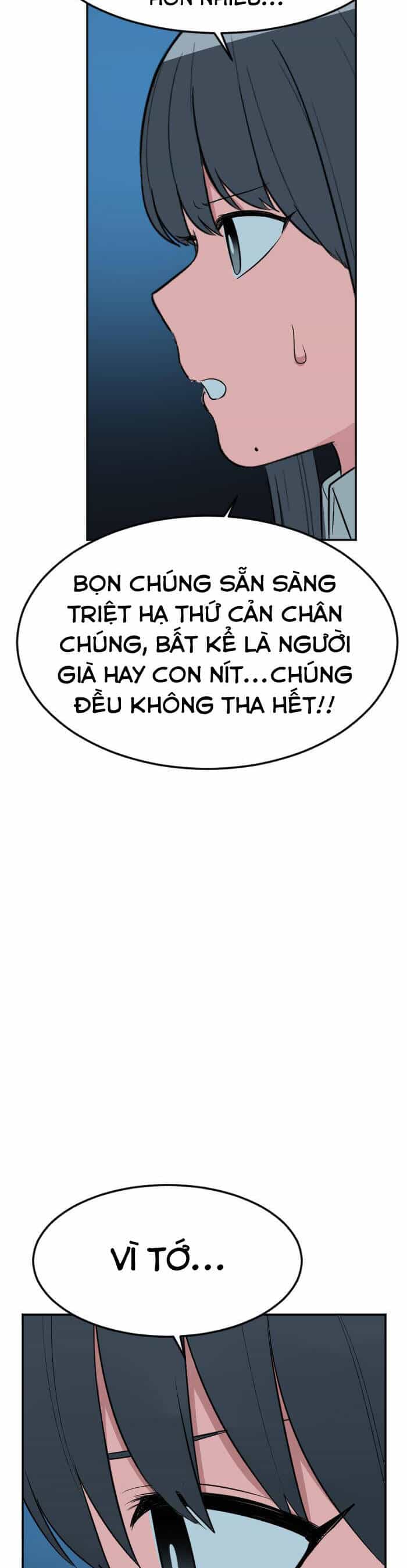 Good/Bad Fortune - Chương 101 - ảnh 9