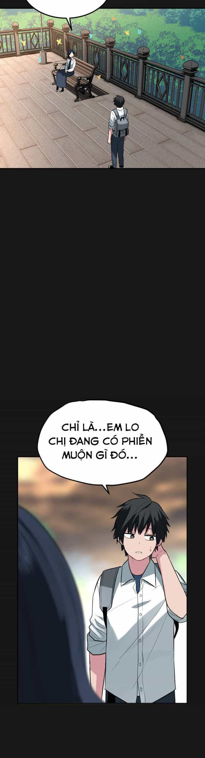 Good/Bad Fortune - Chương 102 - ảnh 4
