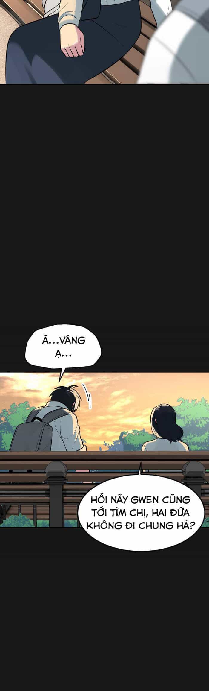 Good/Bad Fortune - Chương 102 - ảnh 6