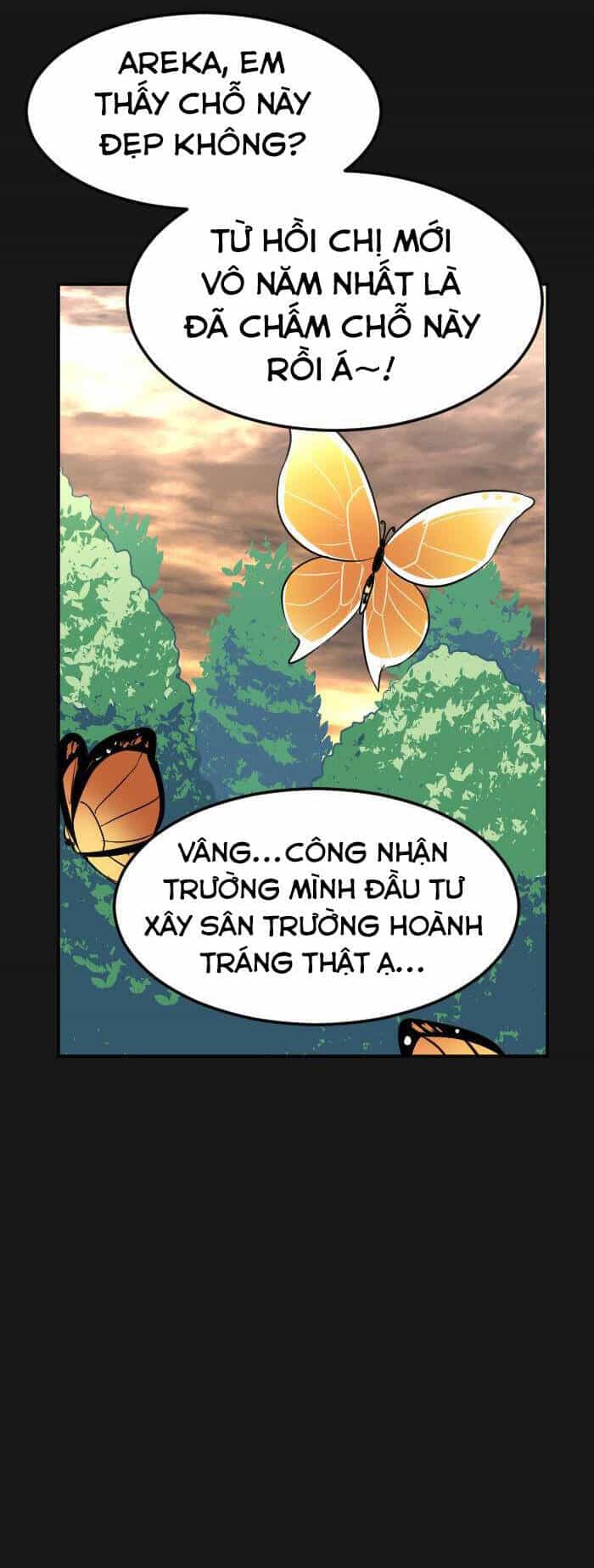 Good/Bad Fortune - Chương 102 - ảnh 8