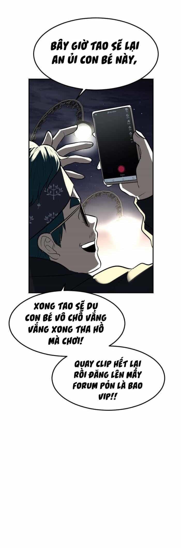 Good/Bad Fortune - Chương 103 - ảnh 10