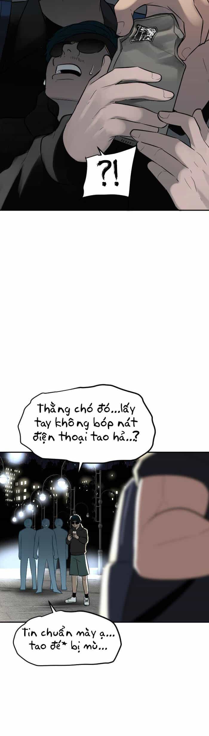 Good/Bad Fortune - Chương 103 - ảnh 12