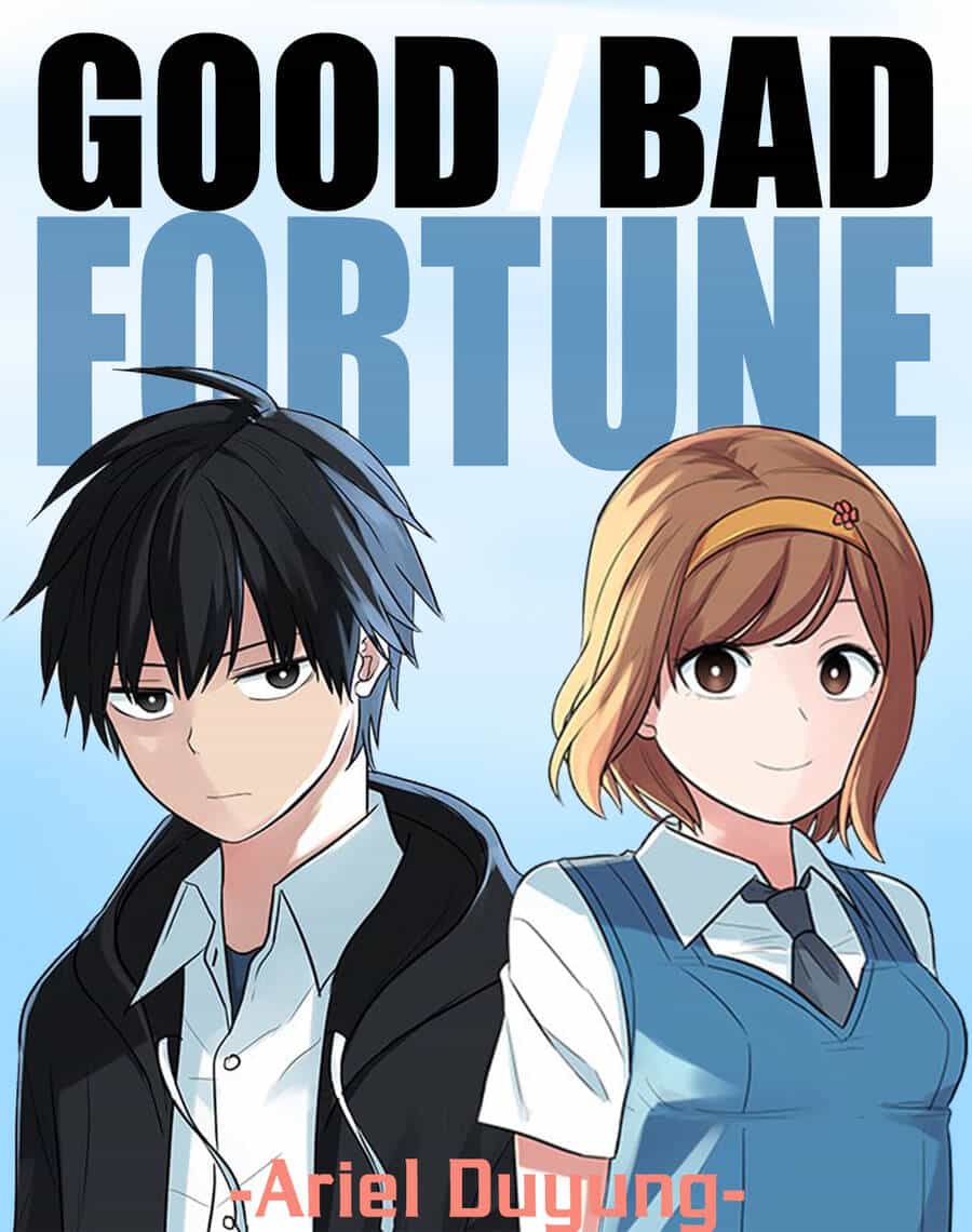 Good/Bad Fortune - Chương 103 - ảnh 2