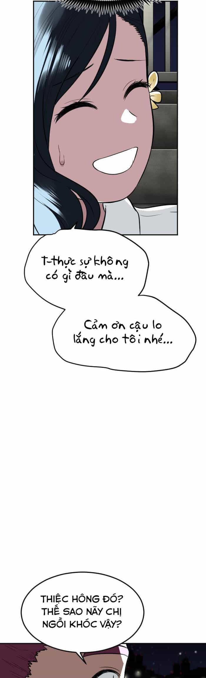 Good/Bad Fortune - Chương 103 - ảnh 23