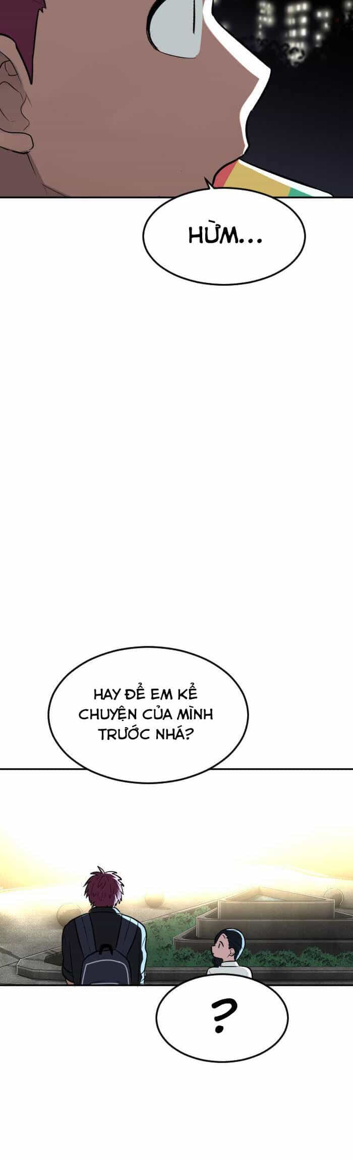 Good/Bad Fortune - Chương 103 - ảnh 24