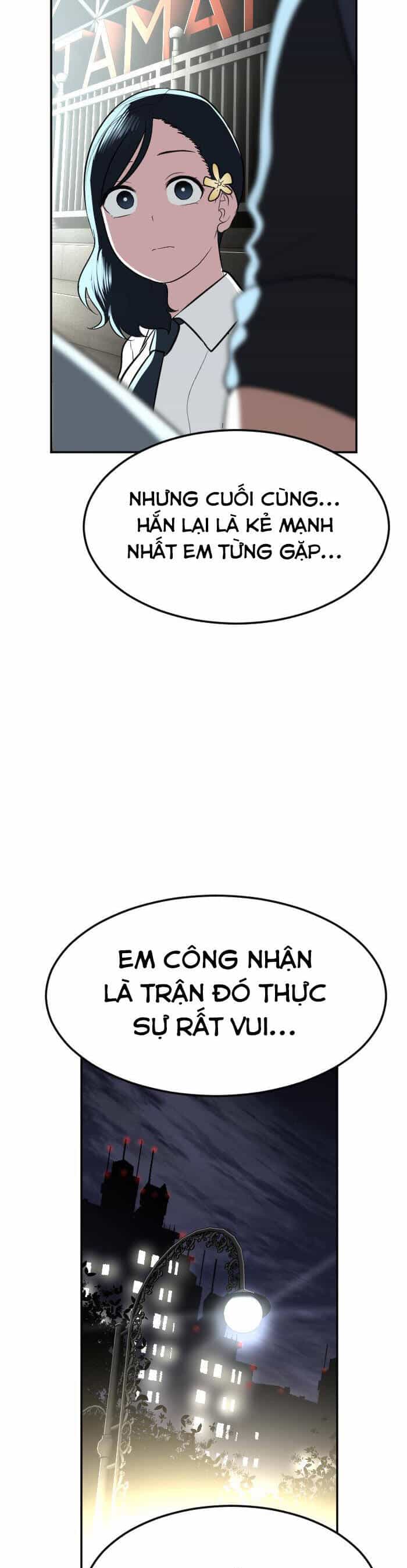 Good/Bad Fortune - Chương 103 - ảnh 28