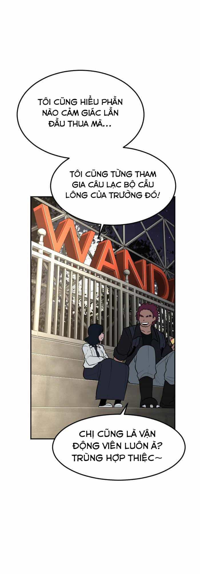 Good/Bad Fortune - Chương 103 - ảnh 33