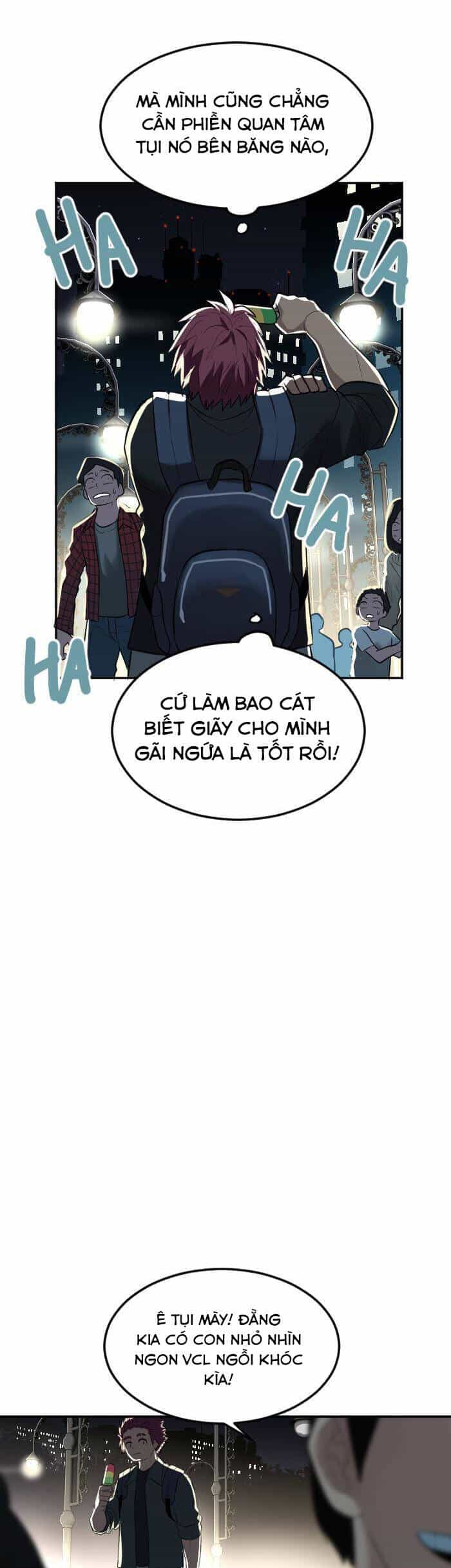 Good/Bad Fortune - Chương 103 - ảnh 6