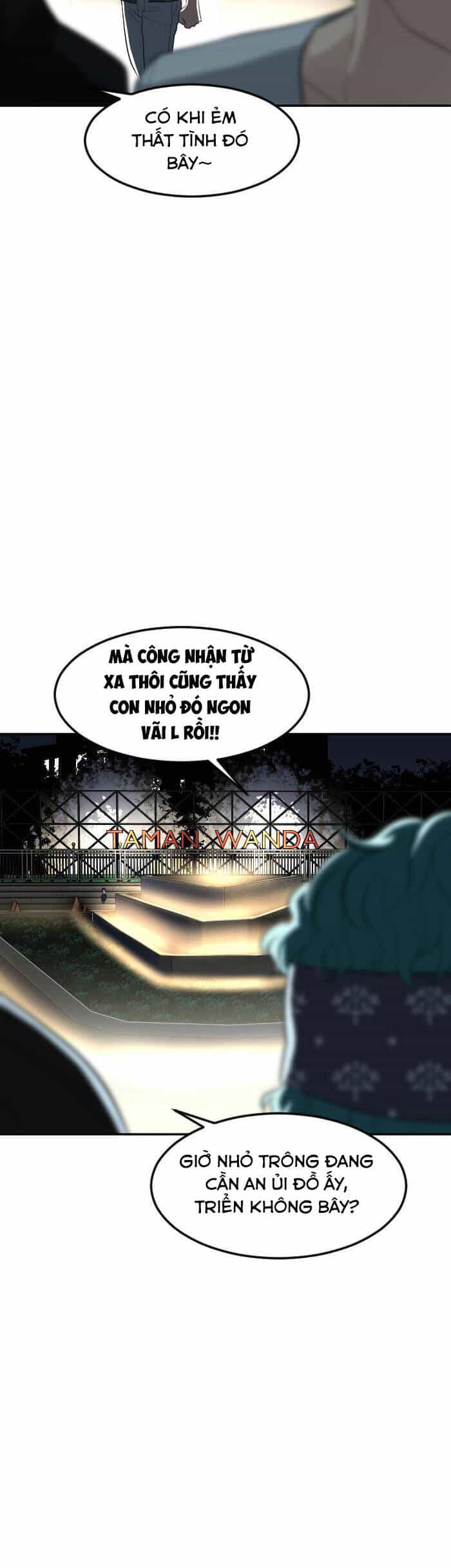 Good/Bad Fortune - Chương 103 - ảnh 7