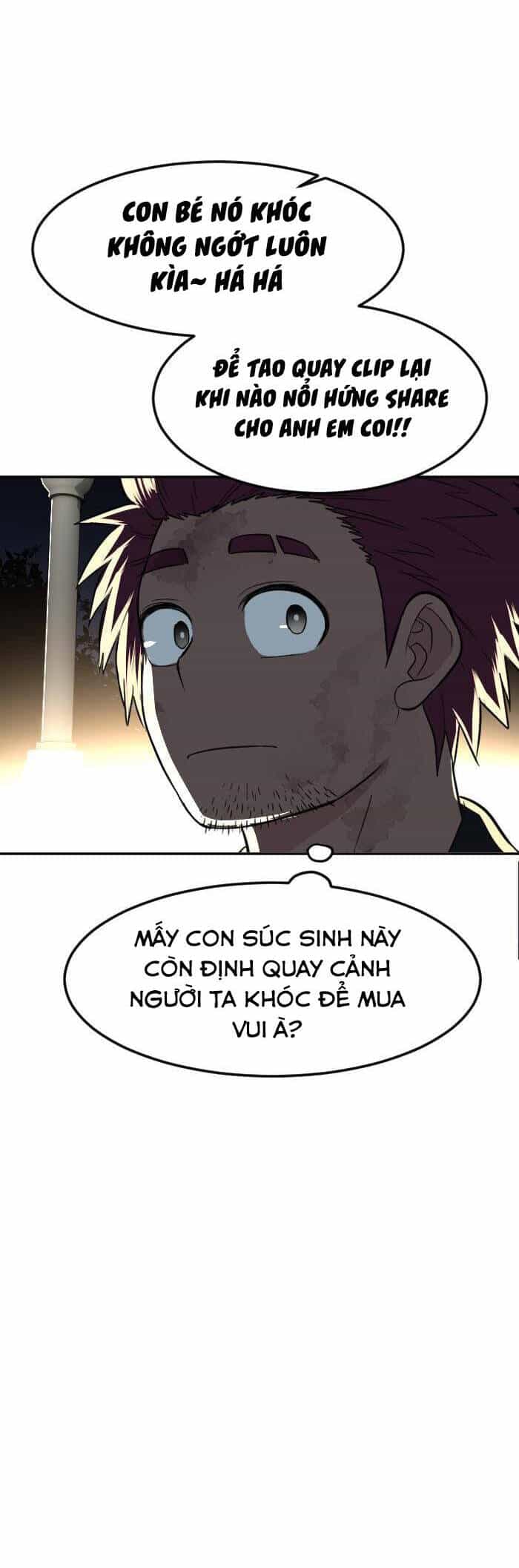 Good/Bad Fortune - Chương 103 - ảnh 9