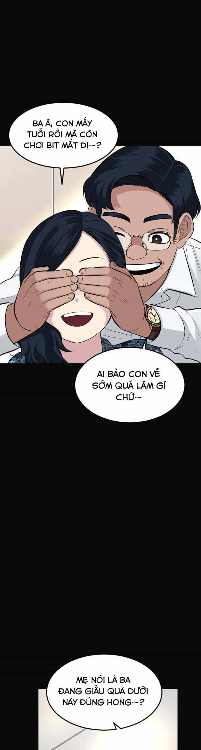 Good/Bad Fortune - Chương 104 - ảnh 10