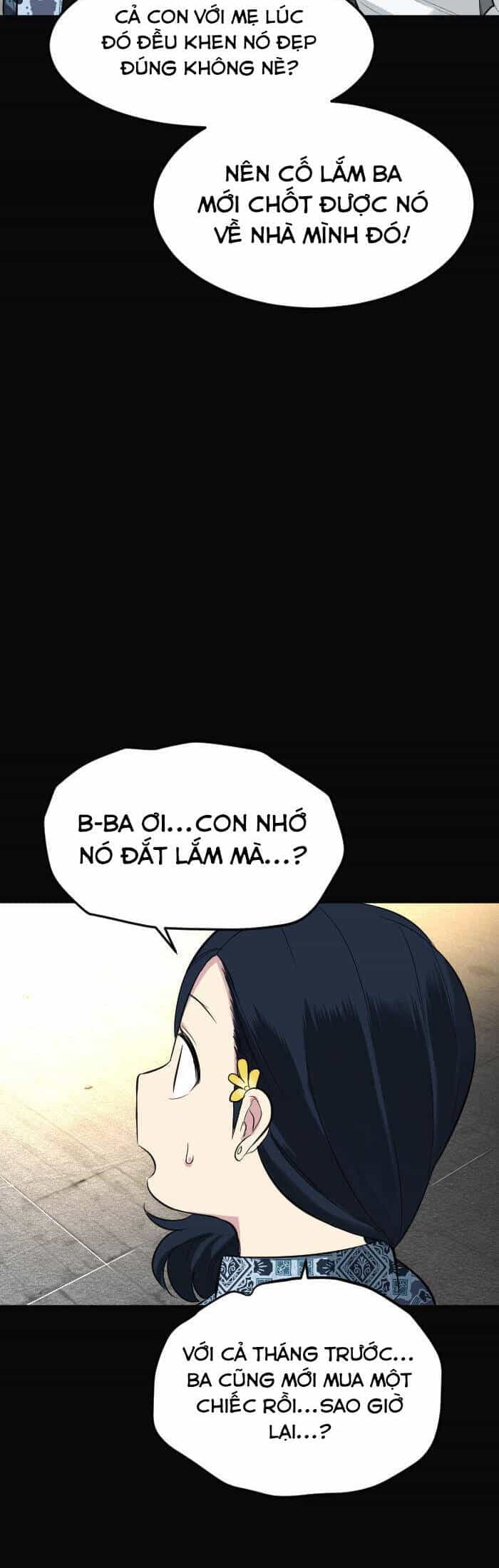 Good/Bad Fortune - Chương 104 - ảnh 15