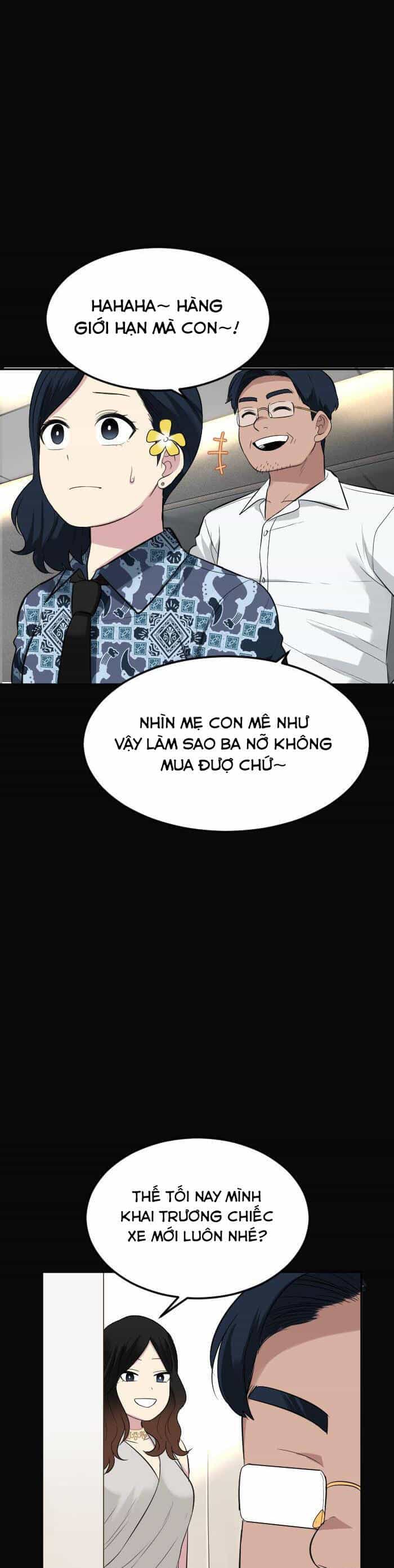 Good/Bad Fortune - Chương 104 - ảnh 16