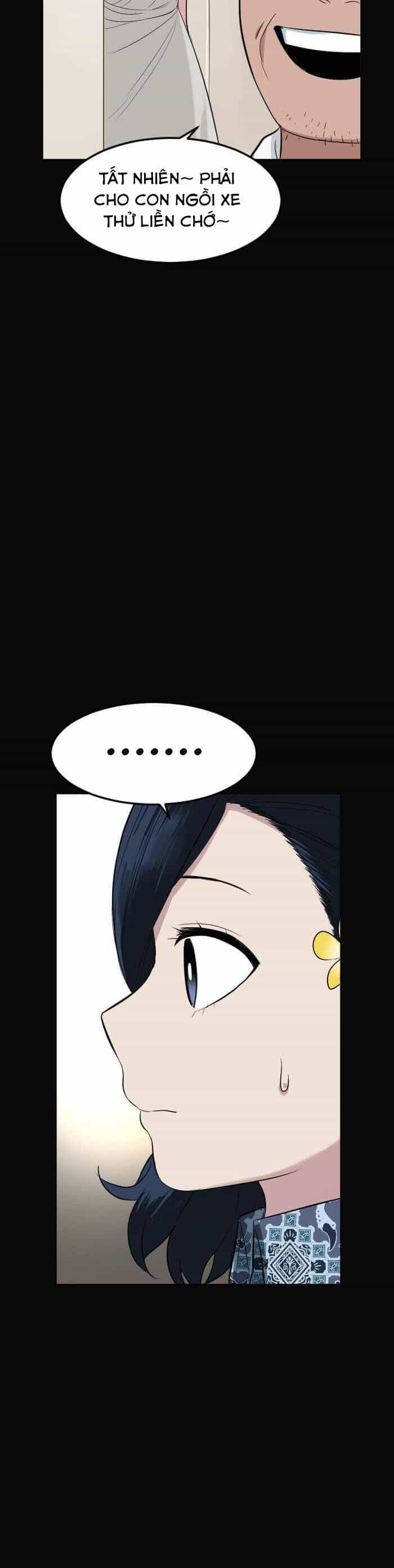 Good/Bad Fortune - Chương 104 - ảnh 17