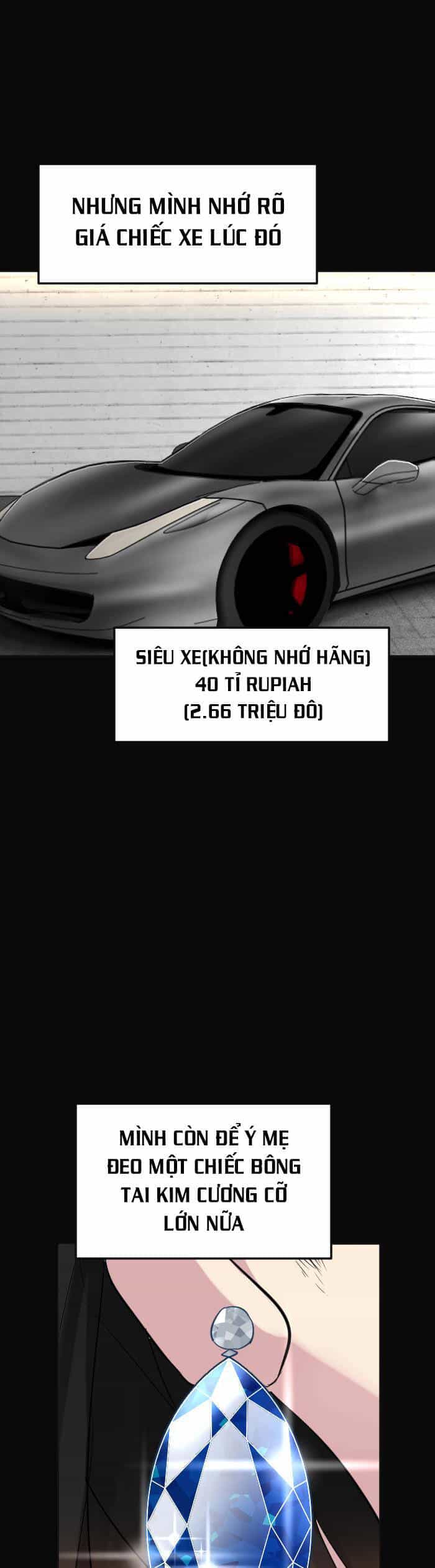Good/Bad Fortune - Chương 104 - ảnh 23