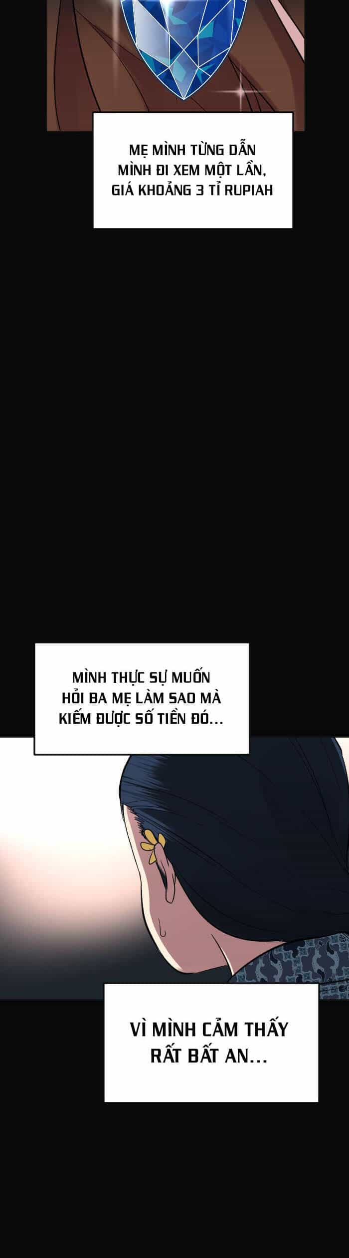 Good/Bad Fortune - Chương 104 - ảnh 24