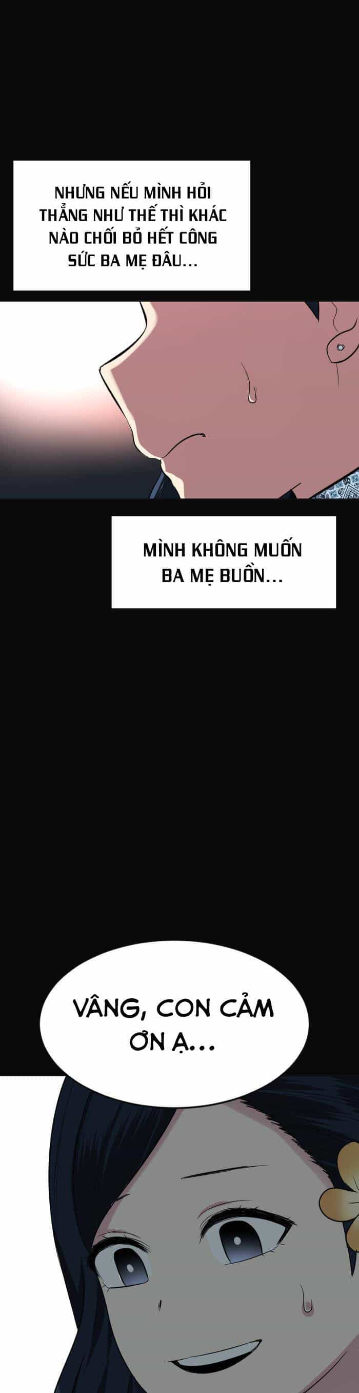 Good/Bad Fortune - Chương 104 - ảnh 25