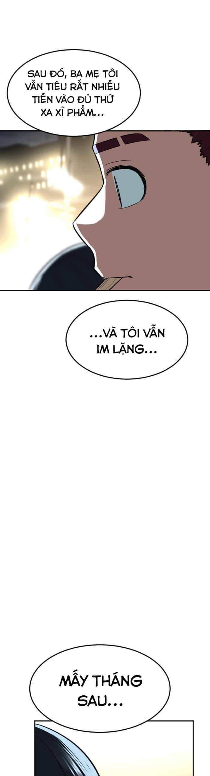 Good/Bad Fortune - Chương 104 - ảnh 27