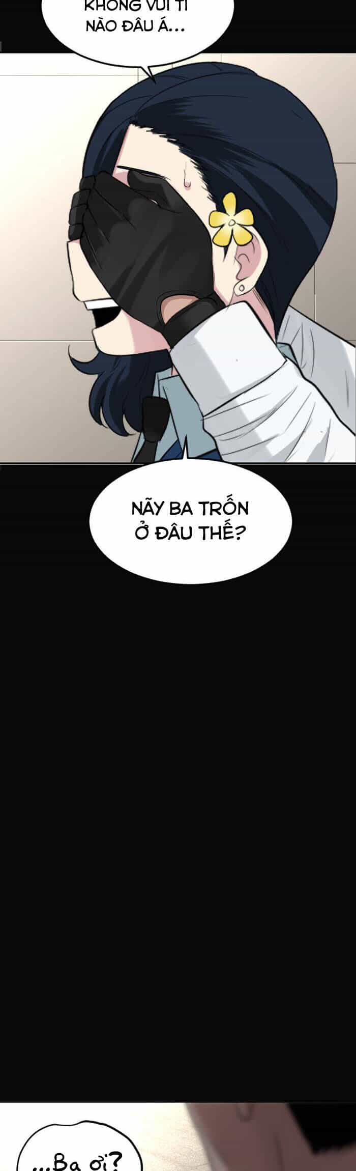 Good/Bad Fortune - Chương 104 - ảnh 37