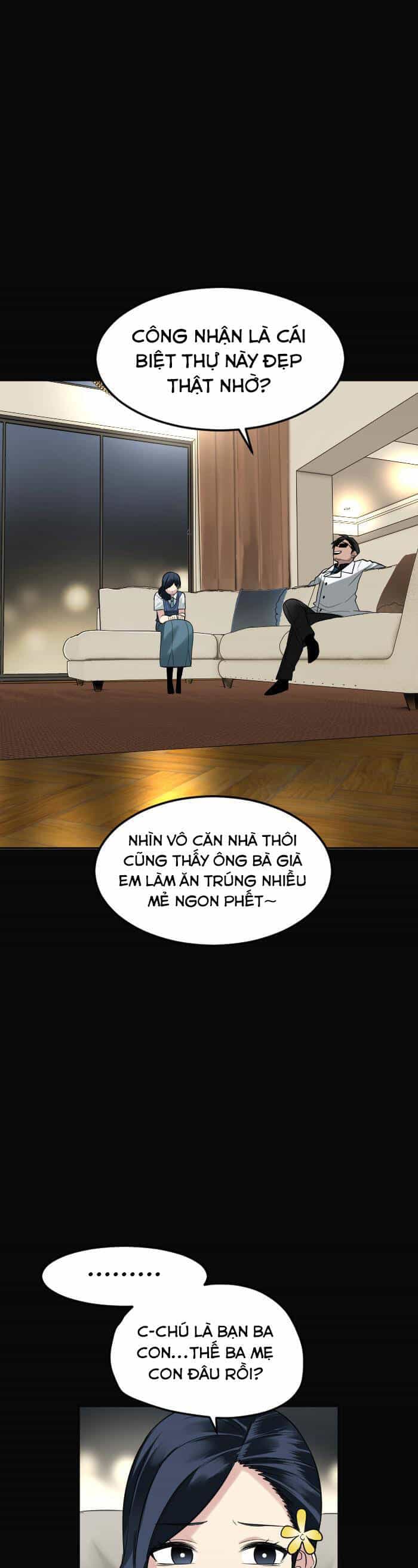 Good/Bad Fortune - Chương 105 - ảnh 11