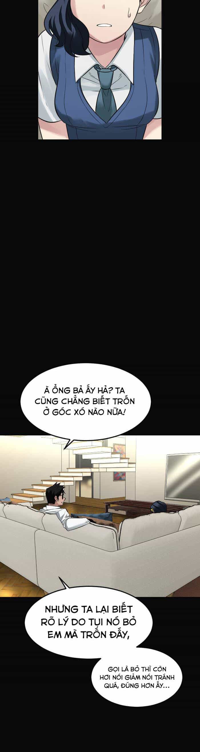 Good/Bad Fortune - Chương 105 - ảnh 12