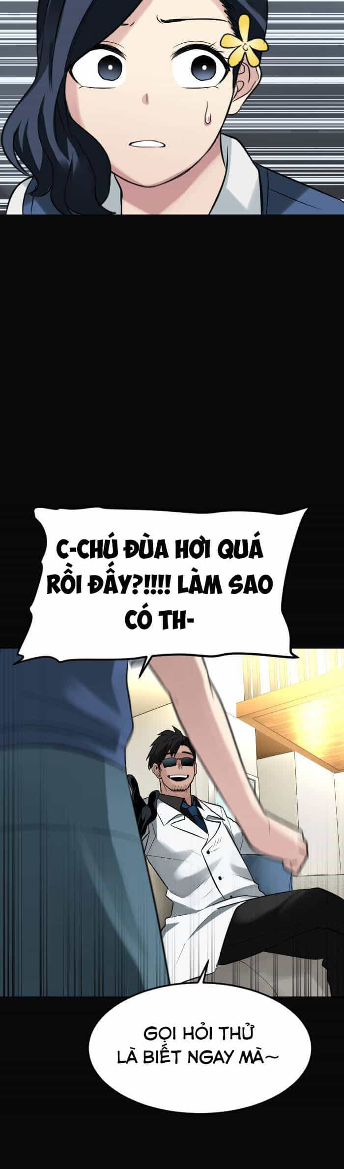 Good/Bad Fortune - Chương 105 - ảnh 14